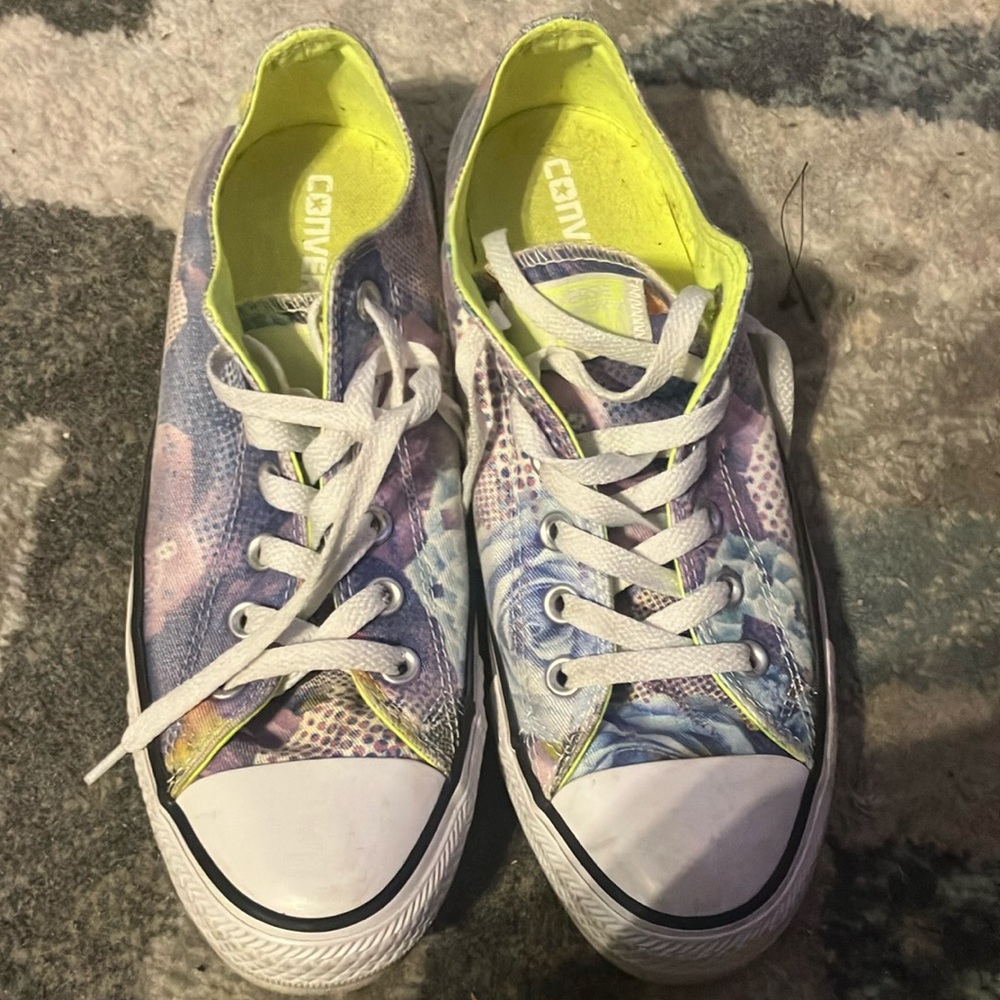 Converse, women’s 9.5